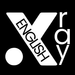 X-RAY English Academy